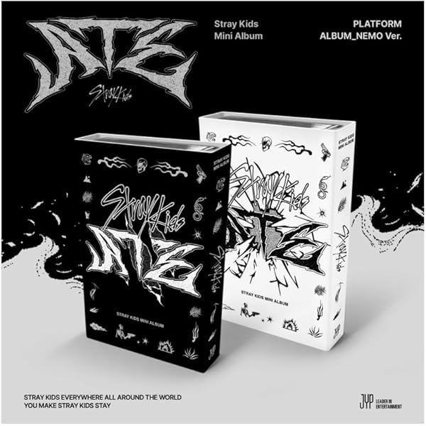 Japan 2nd Mini Album [CD + Special ZINE / Limited Edition